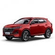 Защита картера Changan Uni-S