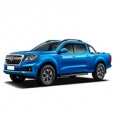 Защита бамперов Dong Feng DF6