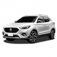 Фаркопы для MG ZS