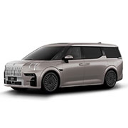 Zeekr 009