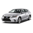 Аксессуары для Lexus CT