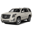 Защита картера Cadillac Escalade