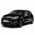 Защита картера Citroen DS3