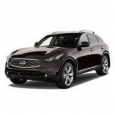 Infiniti FX30 2009-2014