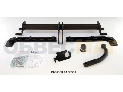 Фаркоп Steinhof шар A для Dodge Caliber 2006-2012
