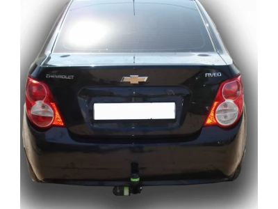 Фаркопы для Chery