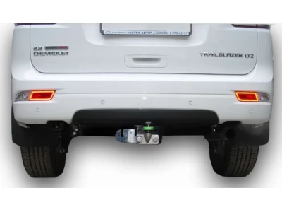 Фаркопы для Chery