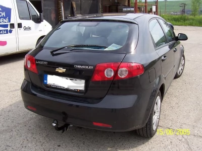 Фаркопы для Chery