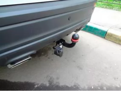 Фаркопы для Chery